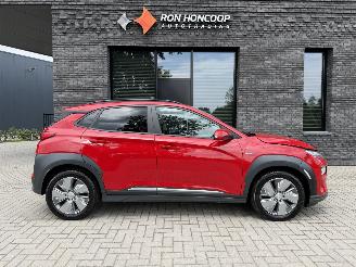 Coche accidentado Hyundai Kona Electric 64kWh 204PK Aut. Premium 2021/4