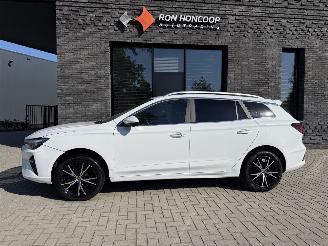 Unfallwagen MG MG5 Electric Long Range 61kWh 157PK Aut. Luxury 2023/4