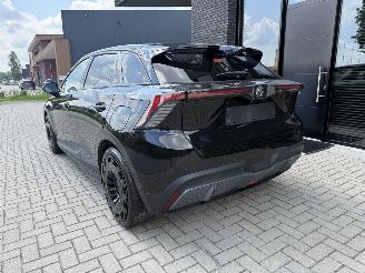 MG MG4 Electric Long Range 64kWh 204PK Aut. Luxury picture 14