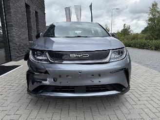 BYD Dolphin DESIGN 60.4kWh 204PK Aut. picture 5