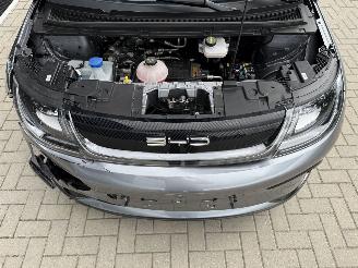 BYD Dolphin DESIGN 60.4kWh 204PK Aut. picture 41