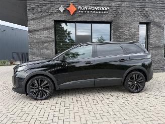 Coche accidentado Peugeot 5008 GT 1.2T 131PK EAT8 Aut. 7-Personen! 2024/6