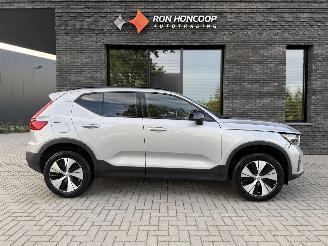 škoda osobní automobily Volvo XC40 T5 Recharge 1.5 PHEV 179PK Aut. Ultimate Dark 2023/4