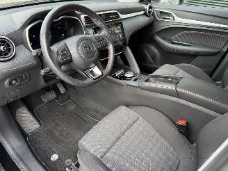 MG ZS EV Long Range 70kWh 157PK Aut. Luxury picture 17