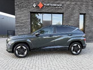 škoda osobní automobily Hyundai Kona Electric Long Range 65.4 kWh 218PK Aut. Comfort Smart 2025/12