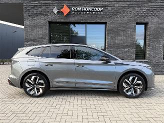 Damaged car Skoda Enyaq iV 85 FACELIFT 286PK Aut. Sportline VOL! 2025/5