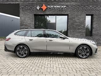 Unfallwagen BMW i5 Touring eDrive40 84kWh 341PK M-Sport 2025/7