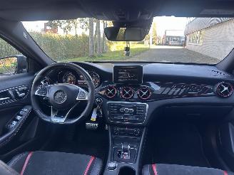 Mercedes GLA GLA 45 AMG  Panodak! picture 16