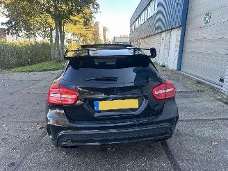 Mercedes GLA GLA 45 AMG  Panodak! picture 5