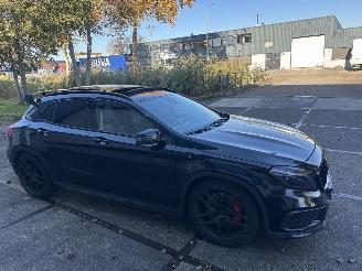 Mercedes GLA GLA 45 AMG  Panodak! picture 8