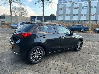  Mazda 2 1.5 Skyactiv-G 2021/5