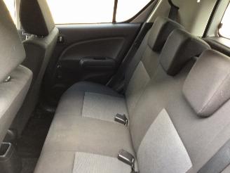 Suzuki Splash Suzuki splash 1.0 airco met zeer lichte schade picture 9