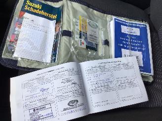 Suzuki Splash Splash 1.0 airco met zeer lichte schade en weinig km picture 9