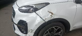 Kia Sportage GT line 2.0-Hybrid/Diesel MHEV Automaat 4WD Leder JBL full-Led Blindspot Keyless entry Elektrische achterklep 19-inch Velgen picture 11