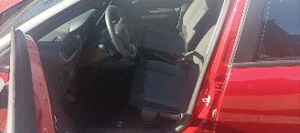 Citroën C3 You! edition 1.2-benzine Full-Led CruiseControl Airconditioning stoelverwarming Dab-radio mistlampen drivelane assistent elektrische ruiten Elektrische spiegels picture 15