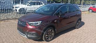 krockskadad bil auto Opel   2018/1