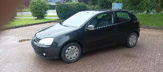 Unfallwagen Volkswagen   2006/1