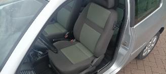 Volkswagen Lupo Cambridge Edition 1.4-Mpi 1e eigenaar (1945) Elektrische ramen Schuifdak centrale vergrendeling Leren stuurwiel 14 inch Cambridge velgen picture 10