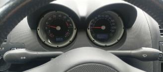 Volkswagen Lupo Cambridge Edition 1.4-Mpi 1e eigenaar (1945) Elektrische ramen Schuifdak centrale vergrendeling Leren stuurwiel 14 inch Cambridge velgen picture 18