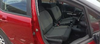 Citroën C3 1.2-Benzine Red Pearl& White Led Dab Stoelverwarming Lichtautomaat CruiseControl picture 16