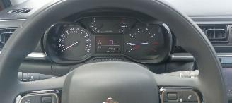 Citroën C3 1.2-Benzine Red Pearl& White Led Dab Stoelverwarming Lichtautomaat CruiseControl picture 14