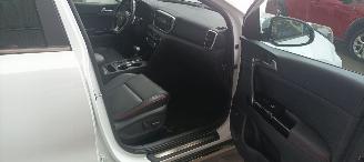Kia Sportage GT 2.0-CRDI Automatik 185pk 4x4 JBL full-Led Navi Keyless entry Climatecontrol 4xStoelverwarming Leder Elektrische stoelen picture 18