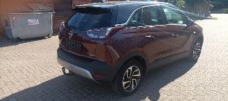 Opel Crossland 1.2-Turbo Automatik Innovation uitvoering Navi Climatecontrol CruiseControl Stoelverwarming Lichtautomaat Led-Koplampen Led-Achterlichten Trekhaak Stoelverwarming voorruit verwarming chrome design picture 7