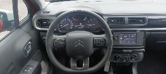 Citroën C3 You! Uitvoering 1.2-12vBenzine Airconditioning stoelverwarming Led verlichting Radio-DAB CruiseControl picture 21