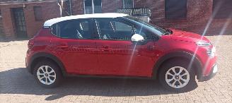 Citroën C3 Bj-11-2022 1.2-Benzine picture 6