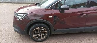 Opel Crossland Bj: 4-2018 1.2 Benzine Automaat Navigatie Stoelverwarming Stuurwiel met verwarming Led-Koplampen Led-Achterlichten Trekhaak picture 11