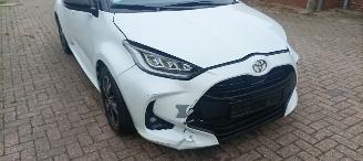 Toyota Yaris Bj:11-2024 1.5-Hybrid HEV Facelift Digitale Cockpit full-Led Parelmoer Lak picture 13