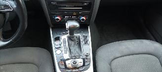 Audi A5 A5 Sportback 2.0-TDi Automaat Navi Bi-xenon&Led Led-Achterlichten Climatecontrol CruiseControl Stoelverwarming Lichtautomaat Regensensor Trekhaak Parkeersensoren 18-inch Audi velgen picture 24