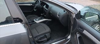 Audi A5 Sportback bj:02-2016 2.0-TDI Automaat Navigatie Climatecontrol CruiseControl Stoelverwarming Lichtautomaat Bi-xenon met Led Led-Achterlichten Trekhaak Mistlampen picture 17