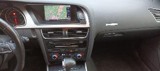 Audi A5 Sportback bj:02-2016 2.0-TDI Automaat Navigatie Climatecontrol CruiseControl Stoelverwarming Lichtautomaat Bi-xenon met Led Led-Achterlichten Trekhaak Mistlampen picture 21