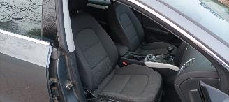 Audi A5 Sportback 2.0TDI Automaat Navi Xenon Climatecontrol CruiseControl Stoelverwarming picture 15