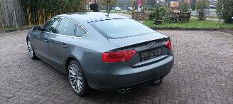 Audi A5 Sportback 2.0TDI Automaat Navi Xenon Climatecontrol CruiseControl Stoelverwarming picture 6