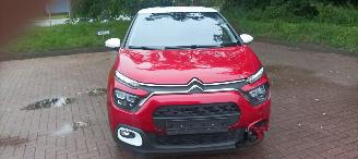 Citroën C3 1.2-Benzine Airconditioning stoelverwarming CruiseControl Dab audio Led dagrijverlichting Led koplampen picture 11