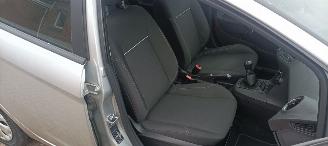 Ford Fiesta 1.5-TDCI euro-6 Airconditioning stoelverwarming Led koplampen elektrische inklapbare buitenspiegels Parkeersensoren voor& achter picture 22