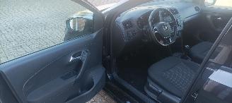 Volkswagen Polo Bj:3-2016 1.4TDI euro-6 Climatecontrol Stoelverwarming Regensensor FrontRadar Leren Stuurwiel elektrische ramen Elektrische-spiegels met verwarming Centrale vergrendeling met afstandsbediening Start-Stop systeem picture 11