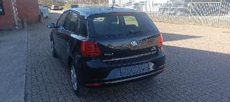 Volkswagen Polo Bj:3-2016 1.4TDI euro-6 Climatecontrol Stoelverwarming Regensensor FrontRadar Leren Stuurwiel elektrische ramen Elektrische-spiegels met verwarming Centrale vergrendeling met afstandsbediening Start-Stop systeem picture 5