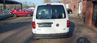 Volkswagen Caddy Bj: 2-2016 2.0TDI euro6 Airconditioning Elektrische ramen Elektrische-spiegels met verwarming Centrale vergrendeling met afstandsbediening Start-Stop systeem 16-inch Velgen picture 17