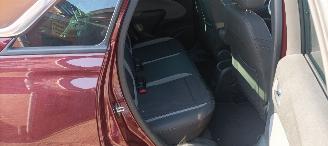 Opel Crossland Bj: 4-2018 1.2-T Automatik Navi Full-Led Half leder bekleding Stoelverwarming stuurwiel met verwarming Voorruit elektrisch verwarmd Lichtautomaat Drivelane assistent regensensor 4xelek ramen Elektrische-spiegels met verwarming inklapbare buitenspiegels Pa picture 27