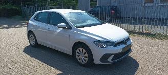 Unfallwagen Volkswagen Polo  2026/1