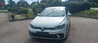 bruktbiler auto Volkswagen Polo 1.0-mpi Full Led koplampen Airconditioning Stoelverwarming Lichtautomaat cruisecontrol Drivelane assistent Radio Dab Digitale-cockpit 2026/1