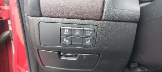 Mazda 6 2.2 Automatik 4x4 Leder Navi Led-Koplampen Led-Achterlichten Stoelverwarming Lichtautomaat Privacyglas keyless Entry picture 29