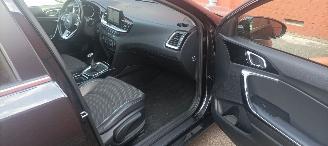 Kia Ceed Bj:09-2018 1.6-Diesel 136pk Full-Led koplampen Navi Leder Memory Sportstoelen Blindspot Drivelane JBL sound 4xStoelverwarming elektrische achterklep Automatische inparkeren keyless Entry Blindspot picture 25