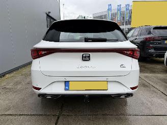 Seat Leon 1.4 TSI eHYBRID PHEV FR Business Intense picture 7