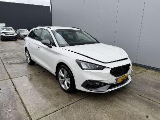  Seat Leon 1.4 TSI eHYBRID PHEV FR Business Intense 2023/10