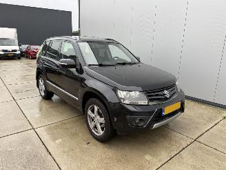  Suzuki Grand-vitara 2.4 EXCLUSIEF  4x4  AUTOMAAT-LEDER-SCHUIFDAK 2013/7
