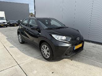  Toyota Aygo X 1.0 VVT-i MT Play Airco 2025/7